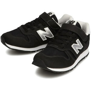 M j[oX WjA LbY j̎q ̎q C V[Y ubN   New Balance YV373KB2
