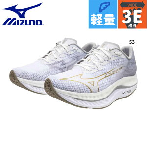 3E L Ch ~Ym Y EG[uxItbV2 WIDE Xj[J[ C V[Y jO WMO g[jO }\ zCg   Mizuno J1GC2437