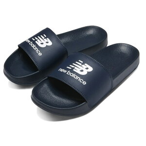 ニューバランス メンズ レディース サンダル 靴 シューズ シャワサン シャワーサンダル シャワー ネイビー 送料無料 New Balance SUF50G2 D