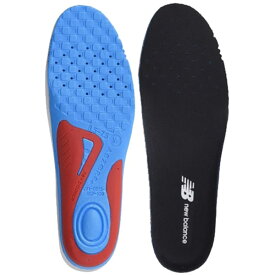 ニューバランス New Balance ニューバランス メンズ レディース ジュニア 中敷 サイズ調整 子供 大人 インソール メール便 New Balance LAM35688