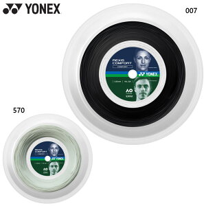 ���l�b�N�X �����Y ���f�B�[�X ���N�V�X�R���t�H�[�g125(200m) �e�j�X �A�N�Z�T���[ ���Z �K�b�g FRF���@ �v���Y�}�Ǝ� �t�H���e�B�� ���{�� �z���C�g �� �u���b�N �� �������� YONEX TRCF125R2