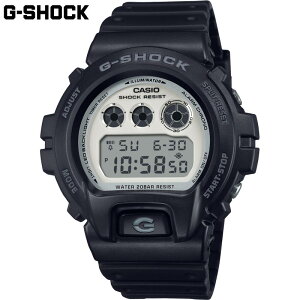 Ki JVI Y G-SHOCK GVbN v EHb` rv Ռɋ 20Ch ÏŌ₷ }bgJ[  CASIO DW-6900WD