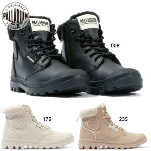 pfBE fB[X ppnC Xm[EH[ PAMPA HI SNOW WARM Xj[J[ C V[Y nCJbg  {A ubN  x[W  PALLADIUM 94380