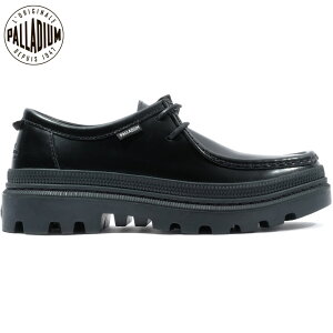 pfBE Y fB[X pg[p[ [t@[ PALLATROOPER LOAFER C V[Y JWA  {v U[ JV ubN   PALLADIUM 74369