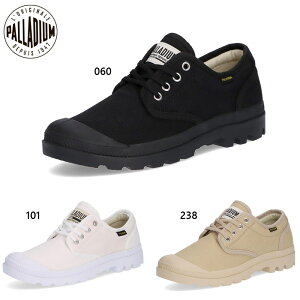 pfBE Y fB[X PAMPA OX ORIGINALE Xj[J[ C V[Y RbgLoX pp [Jbg zCg  ubN  x[W  PALLADIUM 75331