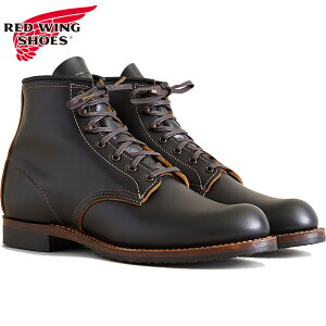 K戵X bhEBO Y xbN} tbg{bNX Beckman Flatbox u[c C V[Y ubN N_CN CYD Made in USA ubN   RED WING 9060