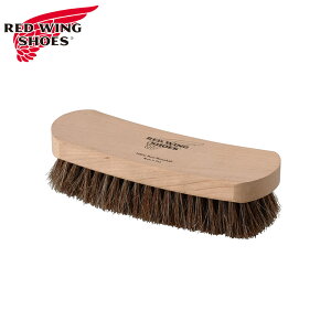 K戵X bhEBO Y fB[X uV Brush V[PApi vC  n ق藎Ƃ o Made in USA RED WING 97106