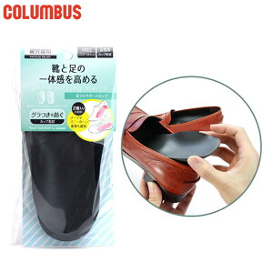 RuX fB[X tbg\[V T|[gJbv V[PApi Jɘa pt[TCY(22.0-24.5cm) Oh COLUMBUS 90340000