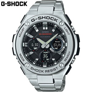 �������K�i �J�V�I �����Y G-SHOCK G�V���b�N ���v �E�H�b�` �r���v �\�[���[ 20�C���h�� �Ռ��ɋ��� ���^���o���h �A�i�f�W �������� CASIO GST-W110D