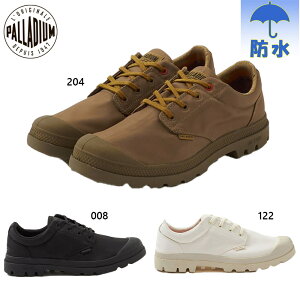 pfBE Y fB[X PAMPA OX SEEKER LITE+ WP+ Xj[J[ C V[Y h pp [Jbg zCg  ubN   PALLADIUM 77857