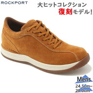 ロックポート メンズ Taconic W タコニック スニーカー 靴 シューズ カジュアル 牛革 本革 スエード コン…