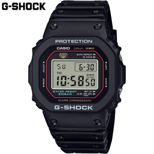 Ki f JVI Y G-SHOCK GVbN v EHb` rv fW^ 20Ch Ռɋ {  CASIO DW-5000R