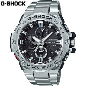 Ki JVI Y G-SHOCK GVbN v EHb` rv \[[ oCN ^oh 20Ch AiO  CASIO GST-B100D