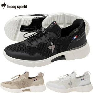 3E L Ch RbNX|eBt fB[X LCS [ Xj[J[ C V[Y Ɨ y L    zCg  ubN   le coq sportif QL3XJC01