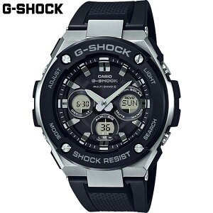 Ki JVI Y G-SHOCK GVbN v EHb` rv \[[ dg 20Ch oh Ռɋ AifW  CASIO GST-W300