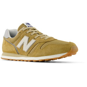 j[oX fB[X 373 Xj[J[ C V[Y jOV[Y [Jbg NVbN uE F  New Balance ML373SJ2 D