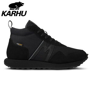 Jt Y fB[X M RUNNER Mi[ Xj[J[ C V[Y ubN   KARHU KH810002