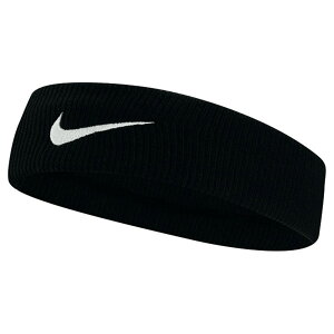 �i�C�L �����Y �G���[�g �w�b�h�o���h �A�N�Z�T���[ �u���b�N �� NIKE BS1004