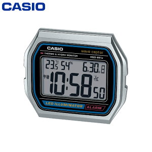 JVI Y fB[X uv v EHb` ڊo܂v dg xExv A[ Xk[Y J_[ RpNg  s o Vo[  CASIO DQD-851J