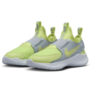 �i�C�L �x�r�[ �L�b�Y �t���b�N�X �����i�[ 3 PS �j�̎q ���̎q �C �V���[�Y �V�я� ���� �^�� �z���C�g �� �������� NIKE FN1449105