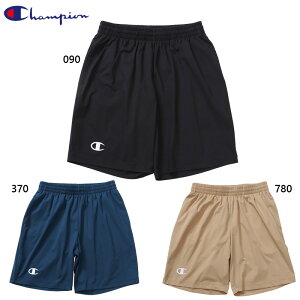 `sI Y fB[X SHORTS Ap EFA Z n[tpc g[jO ^ ubN  lCr[ x[W Champion C3-BS596