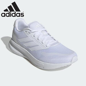 AfB_X Y t@R 5 RUNFALCON 5 Xj[J[ C V[Y jO WMO g[jO W i X|[eB[ ʊw C zCg   adidas IH7757