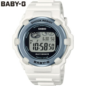 Ki JVI fB[X BABY-G xr[G v EHb` rv Ռɋ 20Ch \[[쓮 fW^  CASIO BGR-3003SP
