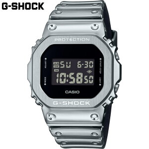�������K�i �J�V�I �����Y G-SHOCK G�V���b�N �r���v �E�H�b�` �f�W�^�� �������o�b�e���[ �Ռ��ɋ��� 20�C���h�� �V���o�[ ���^�� �N�[�� �������� CASIO GM-5600YM