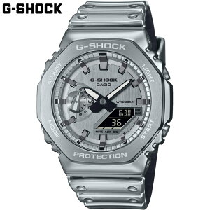 Ki JVI Y G-SHOCK GVbN rv EHb` AifW Ռɋ 20Ch Vo[ ^ N[  CASIO GM-2100YM