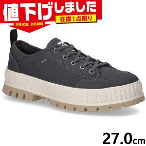 ݌1_ 27.0cm pfBE Y fB[X PALLASHOCK LO ORG 2 Xj[J[ C V[Y [Jbg RC LoX {[\[   PALLADIUM 78569