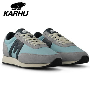 Jt Y fB[X ALBATROSS 82 AogX Xj[J[ C V[Y [Jbg JWA fC[ u[   KARHU KH807056