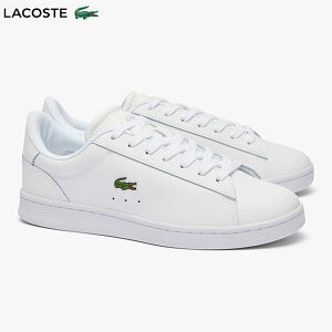 RXe fB[X CARNABY SET 224 10 SFA J[ir[Zbg Xj[J[ C V[Y JWA U[Xj[J[ zCg   LACOSTE 48SFA0118