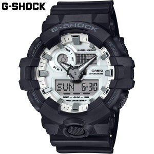 Ki JVI Y G-SHOCK GVbN rv EHb` AifW Ռɋ 20Ch JWA N[  CASIO GA-700WD