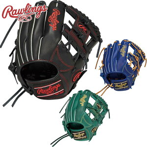 ���[�����O�X �W���j�A �L�b�Y HYPER TECH R9 SERIES �I�[�����E���h�p �T�C�Y M �싅 �A�N�Z�T���[ ���Z �u���b�N �� �u���[ �� �O���[�� �� �������� RAWLINGS GJ5R9G9M