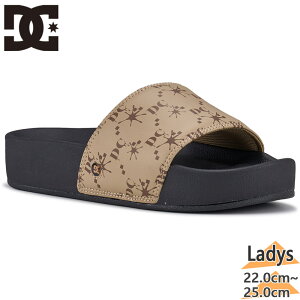 fB[V[V[Y fB[X SLIDE PLATFORM XCh vbgtH[ T_ C V[Y V[ VT uE F  DC SHOES DW251091