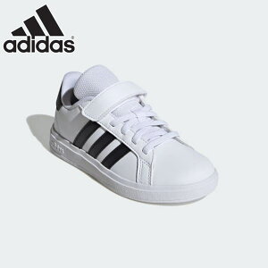 AfB_X WjA LbY OhR[g 2.0 j̎q ̎q C V[Y Xj[J[ Vv  ʃt@Xi[ xN K[ {[C zCg   adidas IH5529