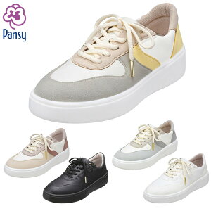 3E L Ch pW[ fB[X tFEfEt[ Xj[J[ C V[Y  R hL zCg  ubN  u[  CG[ sN F  Pansy FD105