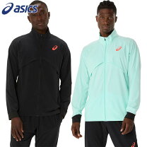 楽天市場】asics ハイブリッドジャケットの通販
