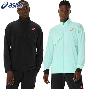 AVbNX Y HYBRID STRETCH WOVEN JACKET  EFA Z gbvX WPbg  Xgb` ^ X|[c ubN  u[   asics 2091A752