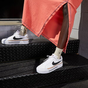 iCL fB[X WMNS COURT LEGACY LIFT R[gKV[ tg Xj[J[ C V[Y [Jbg  q RC zCg   NIKE DM7590100