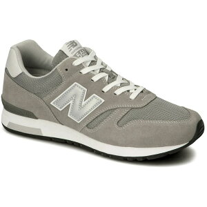 j[oX fB[X Xj[J[ C V[Y [Jbg RC NVbN x[VbN Vv JWA NB O[ DF  New Balance ML565EG1