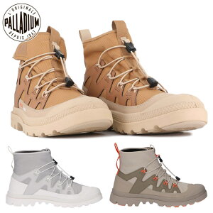 pfBE Y fB[X PAMPA LITE+ XPLR WP+ Xj[J[ C V[Y u[cXj[J[ nCJbg h  PALLADIUM 74383