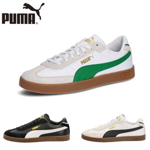 v[} Y PUMA CLUB 2 ERA Xj[J[ C V[Y zCg  ubN   PUMA 397447