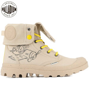 pfBE Y fB[X yR{izBAGGY-PETIT PRINCE Xj[J[ C V[Y nCJbg LoXXj[J[ ̉ql  PALLADIUM 74448