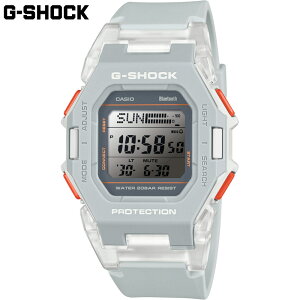 Ki JVI Y G-SHOCK GVbN v EHb` rv Ռɋ 20Ch X}[gtHN v g[jO O[  CASIO GD-B500S