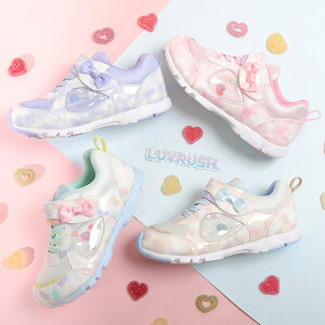 ���u���b�V�� �W���j�A �L�b�Y LV 1229 ���̎q �C �V���[�Y �����j���O�V���[�Y �X�j�[�J�[ �ʉ� �ʊw �^�� �������� LUVRUSH 12240183 12240184 12240188 12240189