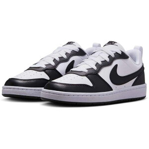 �i�C�L �W���j�A �L�b�Y �R�[�g �{���[ LOW ���N���t�g GS �j�̎q ���̎q �C �V���[�Y �ϋv �R�C ���[�J�b�g �z���C�g �� �������� NIKE DV5456131