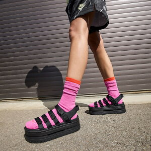 iCL fB[X ICON CLASSIC SANDAL ACRNVbN T_ C V[Y X|T X|[cT_  ubN   NIKE DH0223004