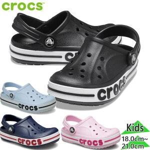 �N���b�N�X �W���j�A �L�b�Y �o���o���h �N���b�O �L�b�Y �T���_�� �j�̎q ���̎q �C �V���[�Y �X���b�p �� �C �u���b�N �� �l�C�r�[ �u���[ �� �s���N �������� crocs 207019