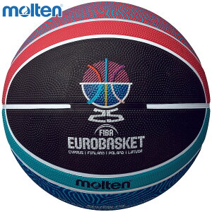 7 e Y WjA BG2000 EuroBasket 2025  vJ oXPbg{[ ANZT[ Z wȏjq ubN  molten B7G2000-E5Z